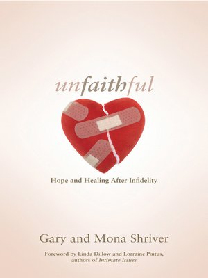cover image of Unfaithful